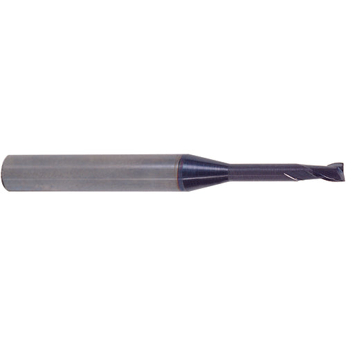 1.5 × 4 × 2.3(12) × 45 X-Power 2Fl Rib End Mill