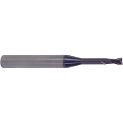 1.5 × 4 × 2.3(16) × 50 X-Power 2Fl Rib End Mill