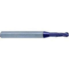1.2MMXN1.15 2FL REG X-PWR BALL EM - Benchmark Tooling