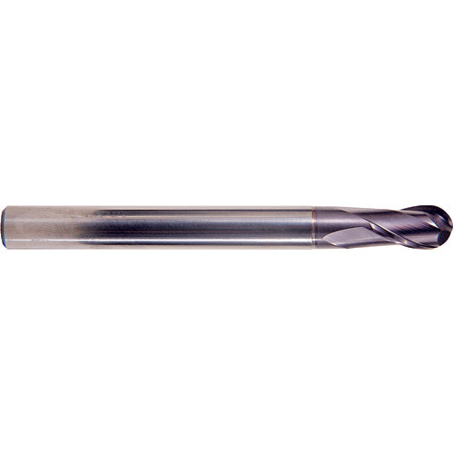 3/16 × 1/4 × 1/2 × 3_1/8 X-Power 2Fl Medium Ball Nose End Mill