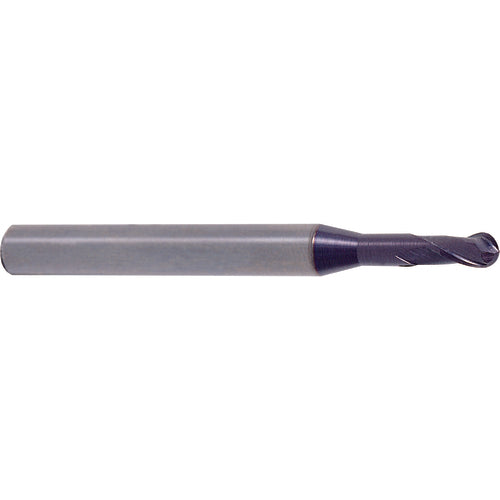 1/16 × 1/8 × 3/32(5/8) × 2″ X-Power 2Fl Rib B End Mill