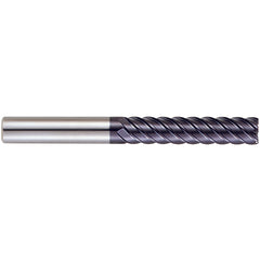 ‎3/8 × 3/8 × 1-3/4 × 4″ X-Power 6Fl 45 Degree Ex-Long End Mill