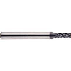 18MMX92 V7 MILL INOX 4FL LG CBD EM - Benchmark Tooling