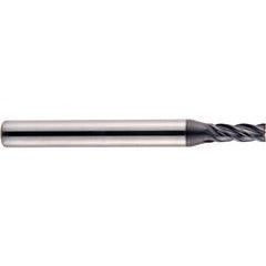 18MMX92 V7 MILL INOX 4FL LG CBD EM - Benchmark Tooling