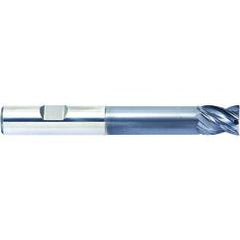 3/4X2-1/4 4-1/4 V7 MILL 4FL CBD EM - Benchmark Tooling
