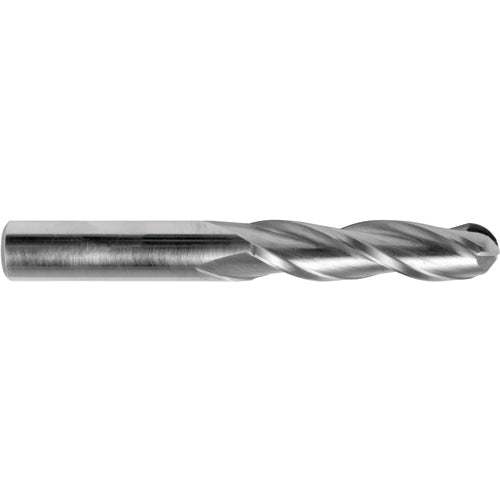 59564 3/4X3/4X3X6 3FL - Exact Industrial Supply