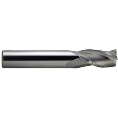 17811 5/8X5/8X3/4X3 3FL - Exact Industrial Supply