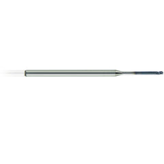 H0821 0.031X1/8X0.046 - Exact Industrial Supply