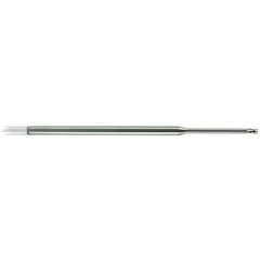H0739 0.093X1/8X0.139 - Exact Industrial Supply