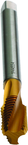 7/8–9 UNC–3B REK.2D-TI Sprial Flute Tap - Benchmark Tooling