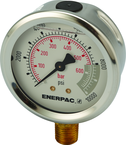 G2535L - Hydraulic Pressure Gauge - Benchmark Tooling