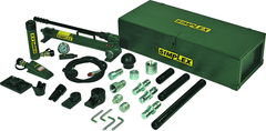 10T HYDR MAINT KIT - Benchmark Tooling