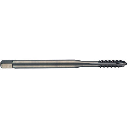 ‎3/4-14 G(BSP) Cobalt Machine Tap Spiral Point-Steam Tempered DIN 5156 E-code # EP413/4