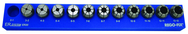 ZWT  / 32 Metric Collet Tray - Benchmark Tooling