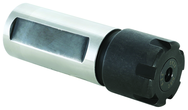 3/4" x ER16M-3" w/ Coolant Nut - Collet Chuck - Benchmark Tooling