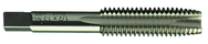 1-1/8-12 - High Speed Steel Plug Hand Tap-Bright - Benchmark Tooling