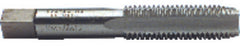 ‎5-44 Dia-H2-3 FL-HSS-Bright-STI Plug Hand Tap - Benchmark Tooling