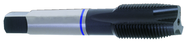 M20 x 1.5 Dia. - D5 - 3 FL - Std Spiral Point Tap - Blue Ring - Benchmark Tooling