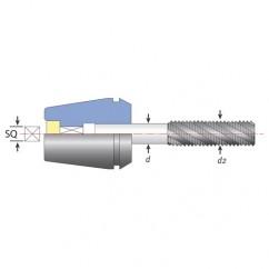 5/16 ER25 RIGID TAP COLLET - Benchmark Tooling