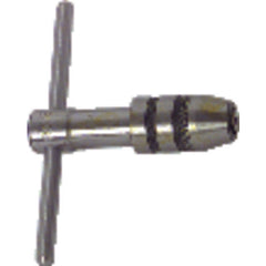 ‎# 0-1/2 Tap Wrench - Benchmark Tooling