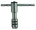 #0 - 1/2 Tap Wrench - Benchmark Tooling