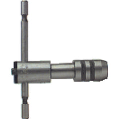 ‎#12-1/2 Tap Wrench - Benchmark Tooling