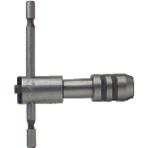 # 0 - # 8 Tap Wrench - Benchmark Tooling