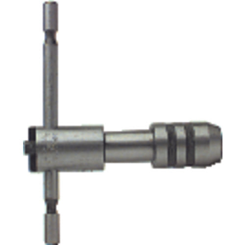 ‎# 8-1/4 Tap Wrench - Benchmark Tooling