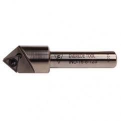 IND-17-9-250 90 Degree Indexable Countersink - Benchmark Tooling