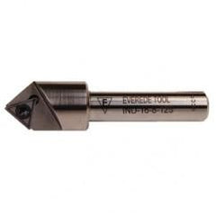 IND-18-9-375 90 Degree Indexable Countersink - Benchmark Tooling