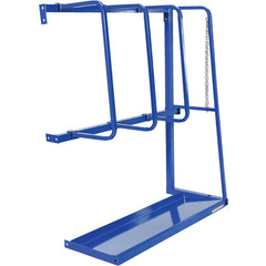 Expand Vertical Bar Rack Ext 59″ H - Exact Industrial Supply