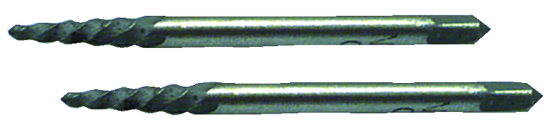 2-1/8 - 2-1/2 Screw - Screw Extractor - Benchmark Tooling