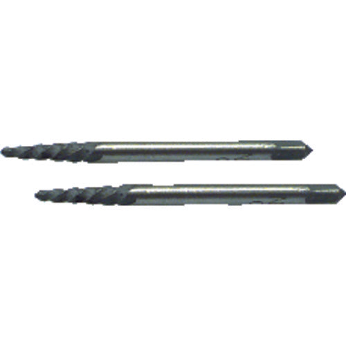 5/8″–7/8″ Screw Size - Screw Extractors - Benchmark Tooling