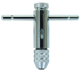 #0 - 1/4 Tap Wrench - Benchmark Tooling
