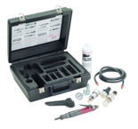up to 1/2"; M12 - Power Tool Thread Repair Install Kit - Benchmark Tooling