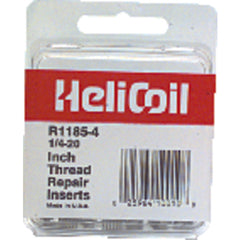 ‎3/8-24 HELICOIL INSERT - Benchmark Tooling