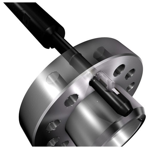 ‎Model L3B-08 Rear 45Deg Pos Blade - Benchmark Tooling
