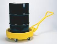 DRUM BOGIE MOBILE DISPENSING UNIT - Benchmark Tooling