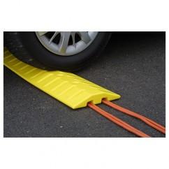 6' SPEED BUMP/CABLE PROTECTOR - Benchmark Tooling