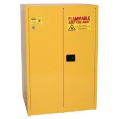 90 GALLON STANDARD SAFETY CABINET - Benchmark Tooling