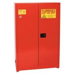 60 GALLON PAINT/INK SAFETY CABINET - Benchmark Tooling