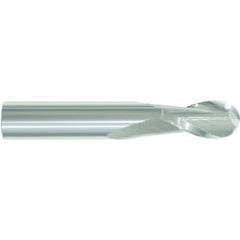 5940 29/64X1/2 2FL BN SC EM BRT - Benchmark Tooling