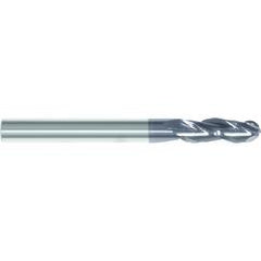 5969T 1/4X1/4 3FL BN SC EM - Benchmark Tooling