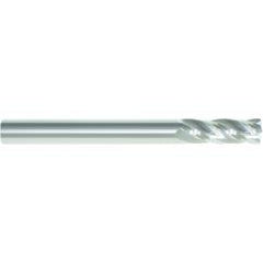 5968 1/2X1/2 4FL SC EM .015R - Benchmark Tooling