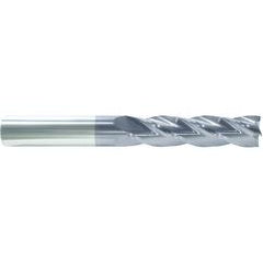 5955T 1/2X1/2X4 4FL SC EM ALTIN - Benchmark Tooling