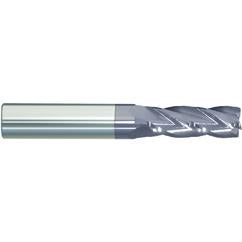 5961T 25MMX25MM 4FL SC EM ALTIN - Benchmark Tooling