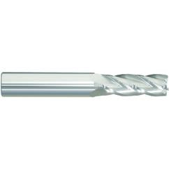 5961 25MMX25MM 4FL SC EM BRT - Benchmark Tooling