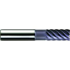 VARIFLUTE 25MM 7FL SE SC - Benchmark Tooling
