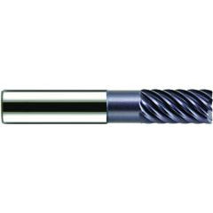 VARIFLUTE 3/4 9FL SE SC - Benchmark Tooling