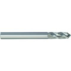 5989 DRILL-MILL 1/4X1/4 4FL SE - Benchmark Tooling